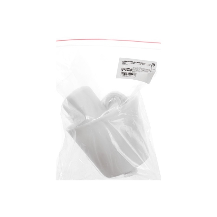 Патрон подвесной, Е27, 1м, 220 В, белый Патрон подвесной, Е27, 1м, 220 В, белый