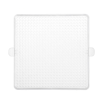 Аквамозаика &laquo;Тоторо&raquo;, более 1200 шариков, 4 фигурки