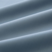 Простыня SL Home Tencel 160*235 см , цв. серо-голубой