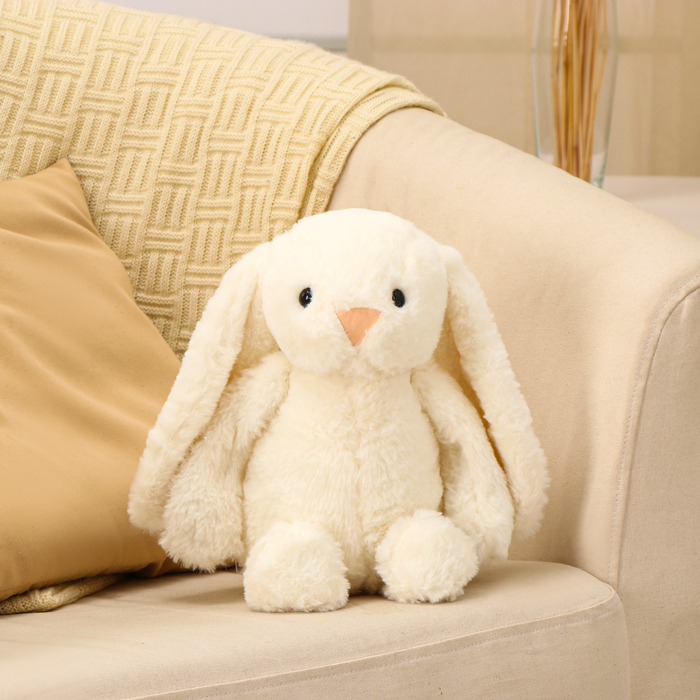 Мягкая игрушка &laquo;Заяц&raquo;, 32 см, цвета МИКС