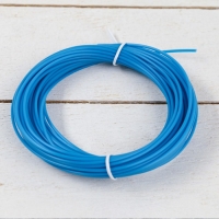 Пластик Luazon PLA-20, для 3D ручки, 20 цветов по 10 метров Пластик Luazon PLA-20, для 3D ручки, 20 цветов по 10 метров