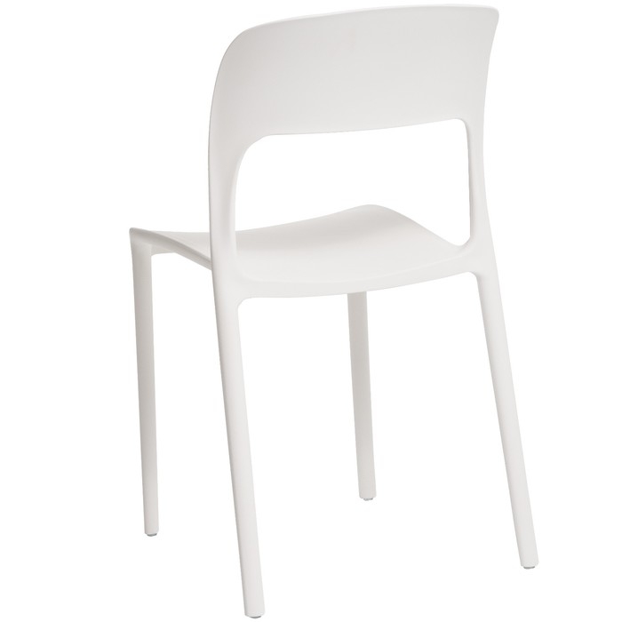 Стул Эстет (белый)