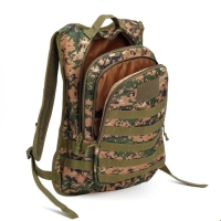 Рюкзак тактический "Аdventure", камуфляж, 35л Рюкзак тактический "Аdventure", камуфляж, 35л