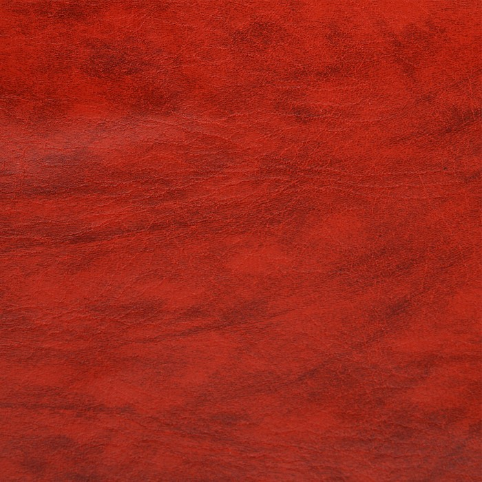 Комплект для обивки дверей 110 &times; 205 см: иск.кожа, поролон 5 мм, гвозди, струна, терракот, &laquo;Рулон&raquo;