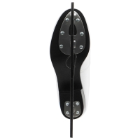 Коньки фигурные Winter Star &laquo;Узор&raquo;, р. 36