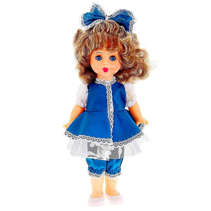 Кукла &laquo;Вероника&raquo; МИКС