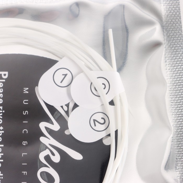 Струны для укулеле Ziko DS-23 High 60-77-92-65, для сопрано и концертной укулеле Струны для укулеле Ziko DS-23 High 60-77-92-65, для сопрано и концертной укулеле