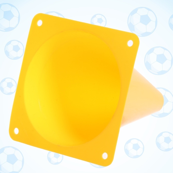 Игровой набор &laquo;Футбол&raquo;, цвет МИКС