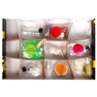 Научно-познавательный набор &laquo;Секретная квест-лаборатория&raquo;