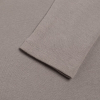 Термобельё мужское (джемпер, брюки) MINAKU цвет серый, размер 56