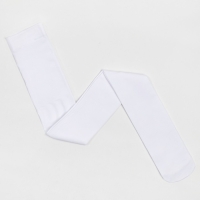 Колготки детские Micro, цвет белый (bianco), рост 152-158 см Колготки детские Micro, цвет белый (bianco), рост 152-158 см