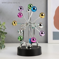 Маятник "Радуга" 22 х 10,5 х 17 см Маятник "Радуга" 22 х 10,5 х 17 см