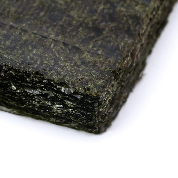 Настоящие нори Gold (осьминожка), 125 г