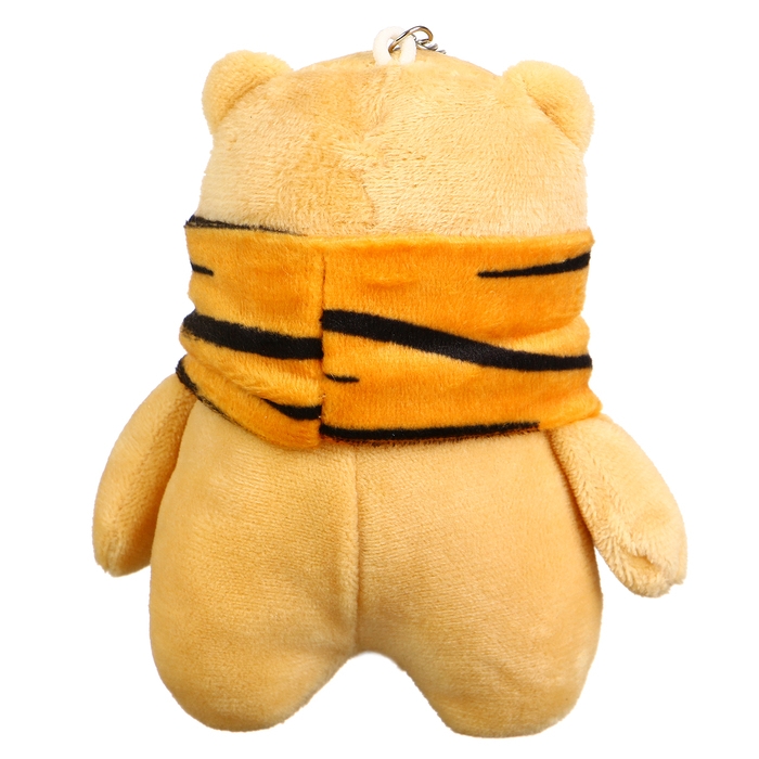 Подвеска «Медвежонок», 11 см, цвета МИКС Подвеска «Медвежонок», 11 см, цвета МИКС