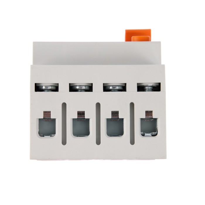 УЗО TDM ВД1-63, 4п, 80 А, 500мА, SQ0203-0101 УЗО TDM ВД1-63, 4п, 80 А, 500мА, SQ0203-0101