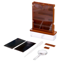 Набор для опытов &laquo;Лабиринт для цветка&raquo;