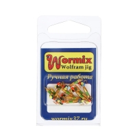 Мормышка Чертик с рисками (гальваника золото), вес 0.3 г, размер 2 Мормышка Чертик с рисками (гальваника золото), вес 0.3 г, размер 2