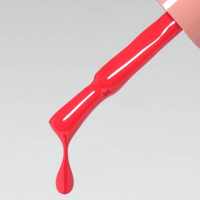 Гель лак для ногтей &laquo;SIMPLE&raquo;, 3-х фазный, 10 мл, LED/UV, цвет (147)