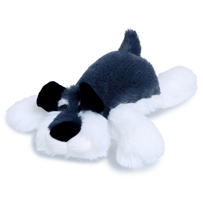 Мягкая игрушка &laquo;Шнауцер Брукки&raquo;, 60 см