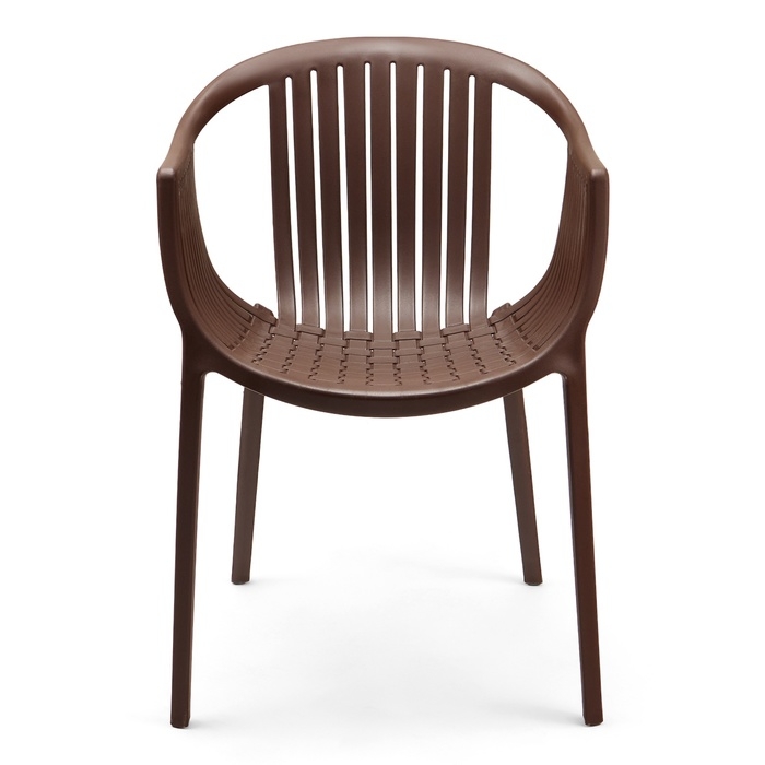 Стул Альт (коричневый) Стул Альт (коричневый)