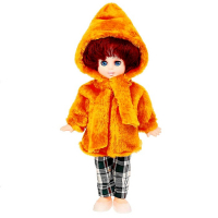 Кукла &laquo;Нина&raquo;, 35 см, МИКС