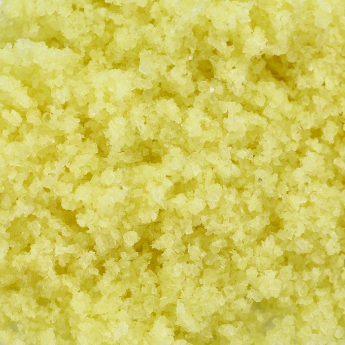 Скраб для тела соляной, 250 г, аромат банана, BEAUTY FOOD Скраб для тела соляной, 250 г, аромат банана, BEAUTY FOOD