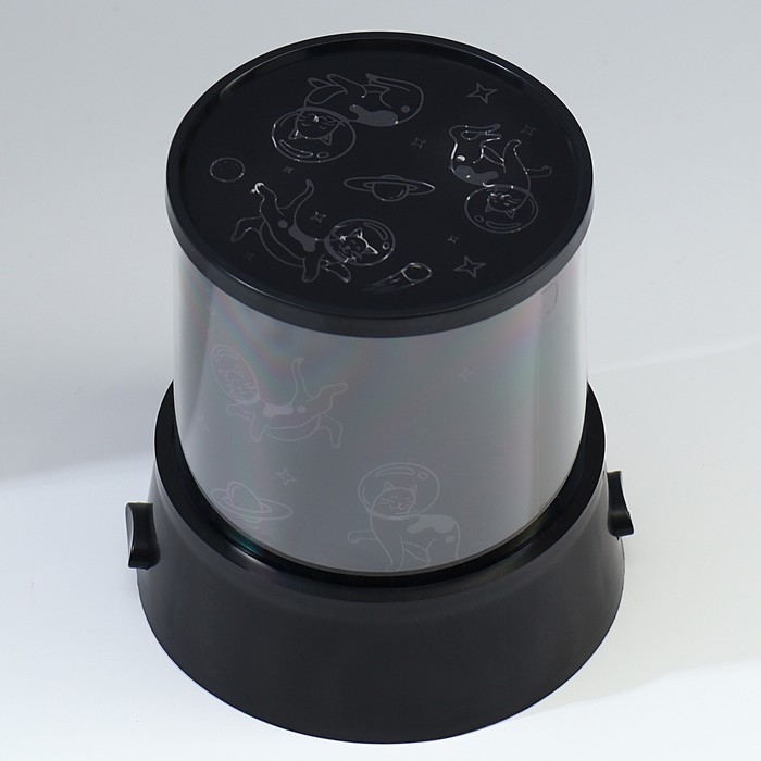 Ночник «Котята», 11,7 х 10,8 см Ночник «Котята», 11,7 х 10,8 см