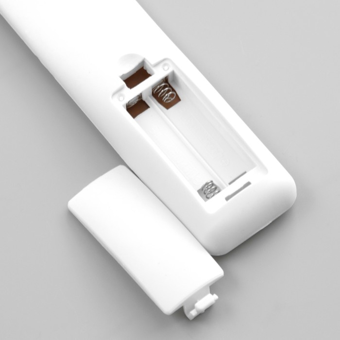 Светильник с ПДУ "Фиора" LED 120Вт 3000-6000К белый 62х33х15-115 см