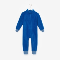 Комбинезон для мальчика, цвет электрик, рост 86-92 см (26) Комбинезон для мальчика, цвет электрик, рост 86-92 см (26)