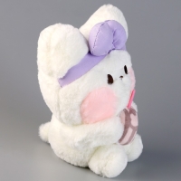 Мягкая игрушка &laquo;Котик с бантиком&raquo;, 22 см