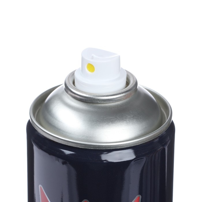 Полироль пластика RE MARCO BRILLIANT SHINE, Арбуз, аэрозоль, 750 мл