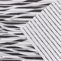 Коврик для дома Доляна &laquo;Африка&raquo;, 40&times;65 см