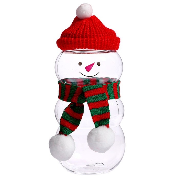 Набор для опытов «Снежная лампа», лава-лампа Набор для опытов «Снежная лампа», лава-лампа