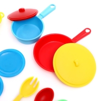 Набор посуды &laquo;Малый&raquo;