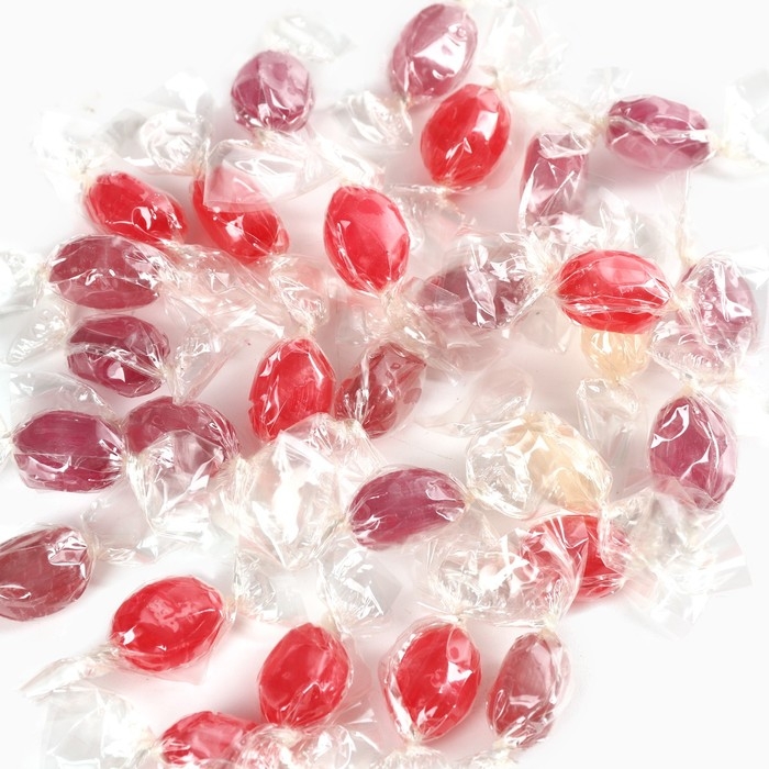 Новый год! Леденцы &laquo;Пусть загорится твоя звезда в новом году&raquo;, 50 г.