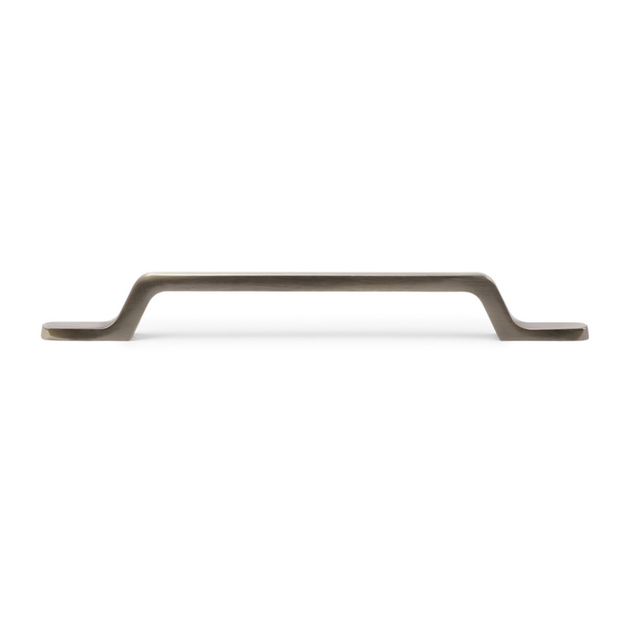 Ручка скоба CAPPIO PC199, м/о=160, цвет бронза