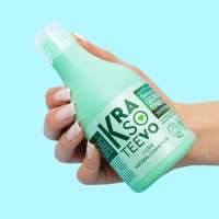 Бальзам для волос натуральный Krasoteevo "Целебные Травы", 250 мл Бальзам для волос натуральный Krasoteevo "Целебные Травы", 250 мл