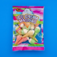Маршмеллоу "Мороженое", 20 шт * 2,6 г Маршмеллоу "Мороженое", 20 шт * 2,6 г