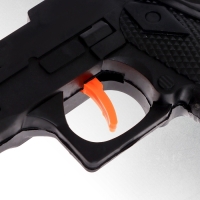 Пистолет-трещотка &laquo;Варан&raquo;