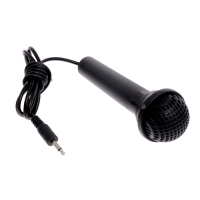 Синтезатор &laquo;Супер музыкант&raquo; с микрофоном, 37 клавиш, работает от сети и от батареек