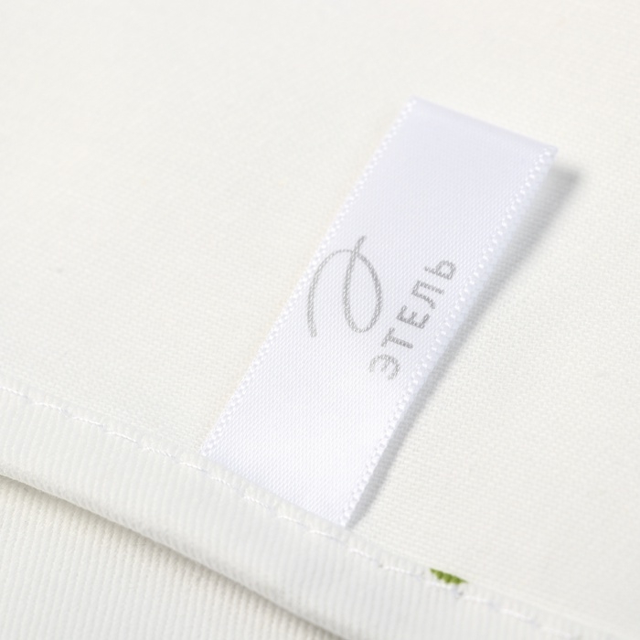 Фартук Этель Фартук Этель "Цветочек" 60х70см, саржа 190 г/м2, 100% хл