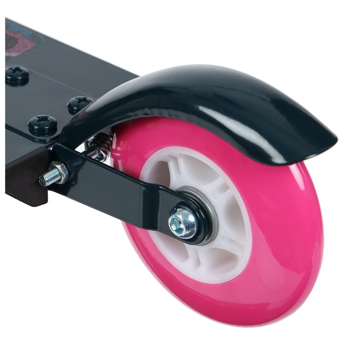 Самокат-снегокат 2 в 1 Snow Cat Самокат-снегокат 2 в 1 Snow Cat