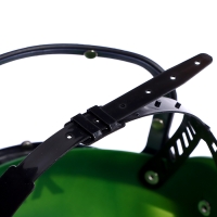 Набор военного &laquo;Штурмовик&raquo;, 3 предмета