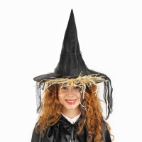 Карнавальная шляпа &laquo;Мышь&raquo;, цвета МИКС