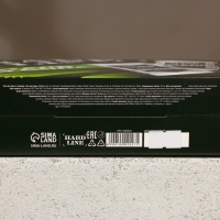 Подарочный набор косметики «Сталь и сила», гель для душа 250 мл и шампунь для волос 250 мл, HARD LINE Подарочный набор косметики «Сталь и сила», гель для душа 250 мл и шампунь для волос 250 мл, HARD LINE