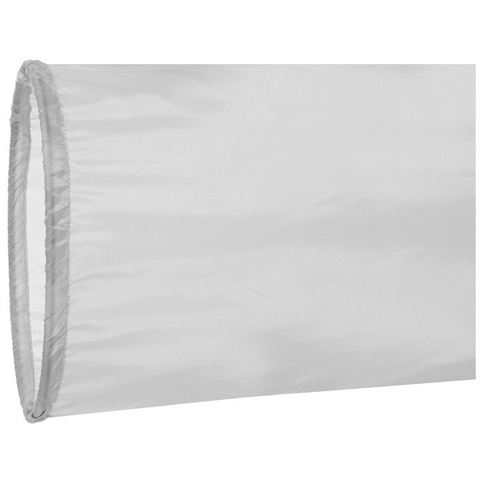 Тоннель для эстафет, длина 3,5 м, d=75 см, 2 кольца, цвета МИКС Тоннель для эстафет, длина 3,5 м, d=75 см, 2 кольца, цвета МИКС