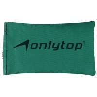 Мешочек для метания ONLYTOP, вес 100 г, цвета МИКС