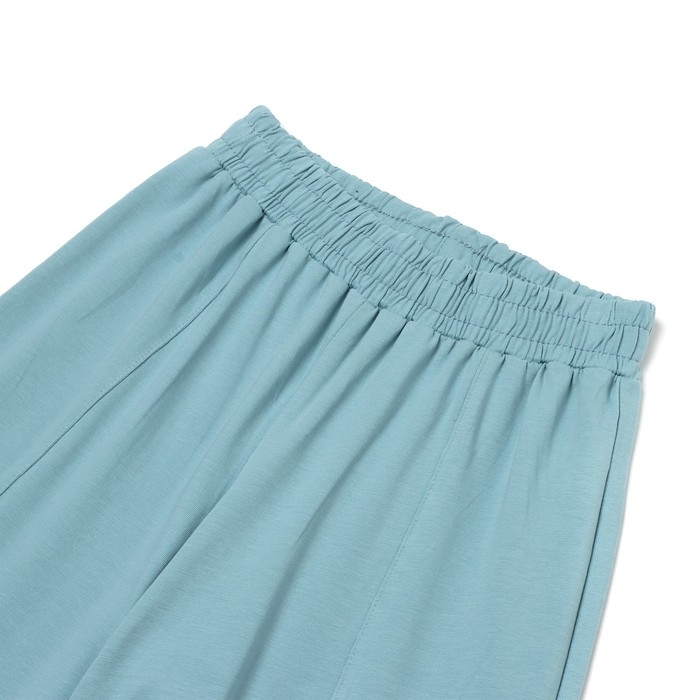 Комплект для девочки, цвет жёлтый/мятный, рост 170 см Комплект для девочки, цвет жёлтый/мятный, рост 170 см