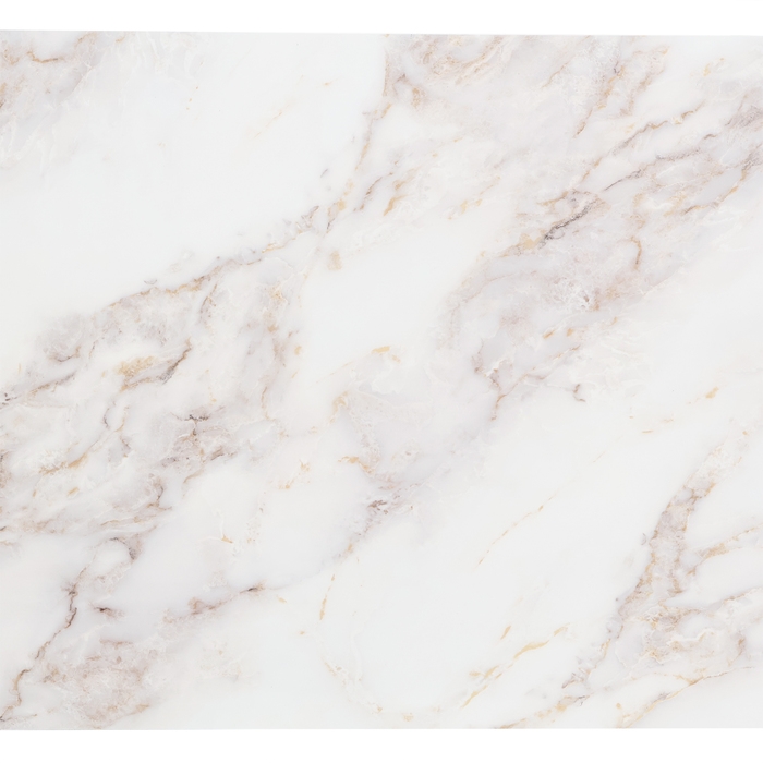 Кухонный фартук ПВХ, "Мрамор браво", 3000х600 мм