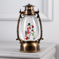 Светодиодная фигура «Два снеговика» 14 × 23.5 × 11 см, пластик, батарейки ААх3 (не в комплекте), USB, свечение тёплое белое Светодиодная фигура «Два снеговика» 14 × 23.5 × 11 см, пластик, батарейки ААх3 (не в комплекте), USB, свечение тёплое белое